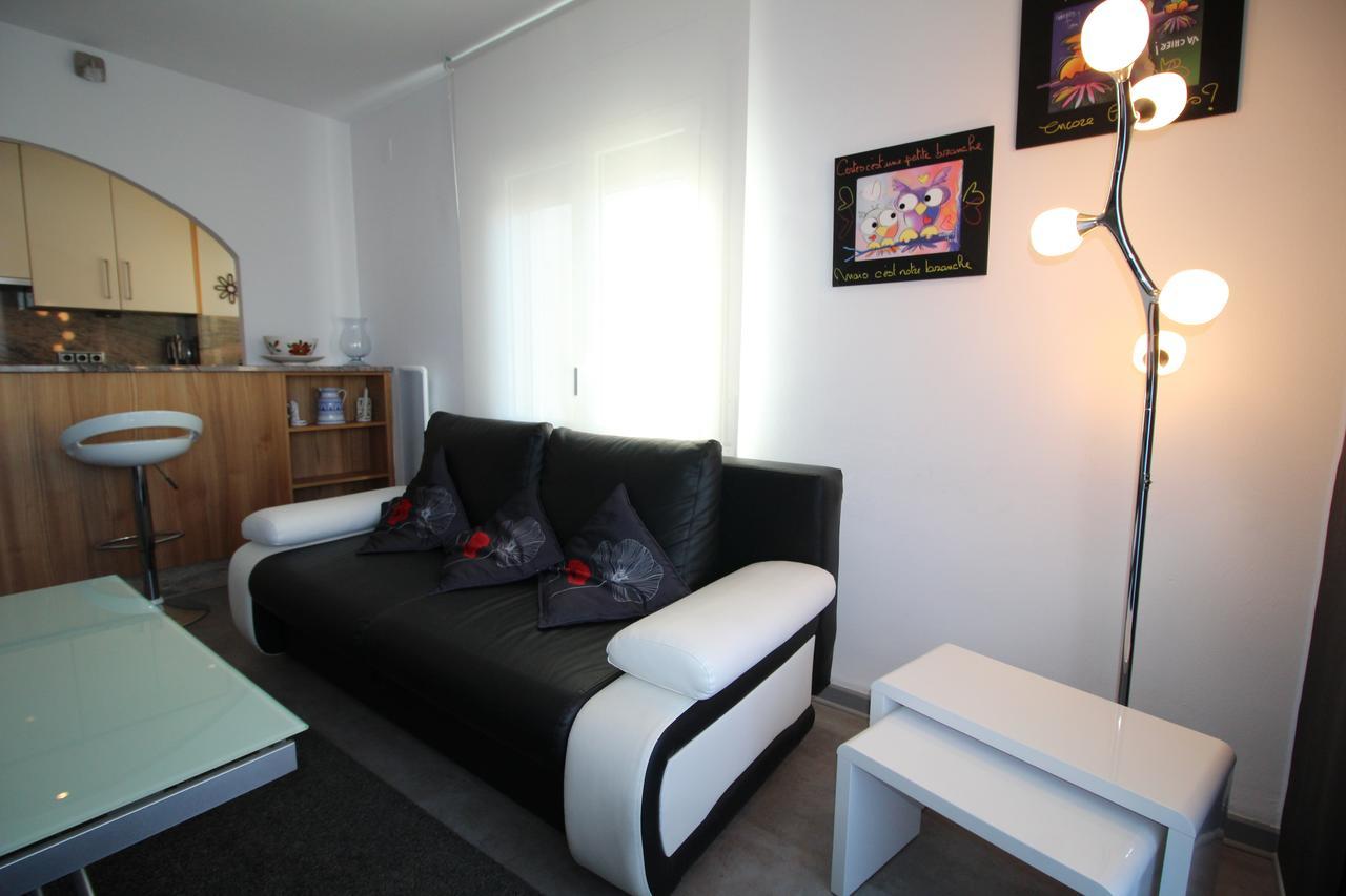 Fonda 24 Apartament *