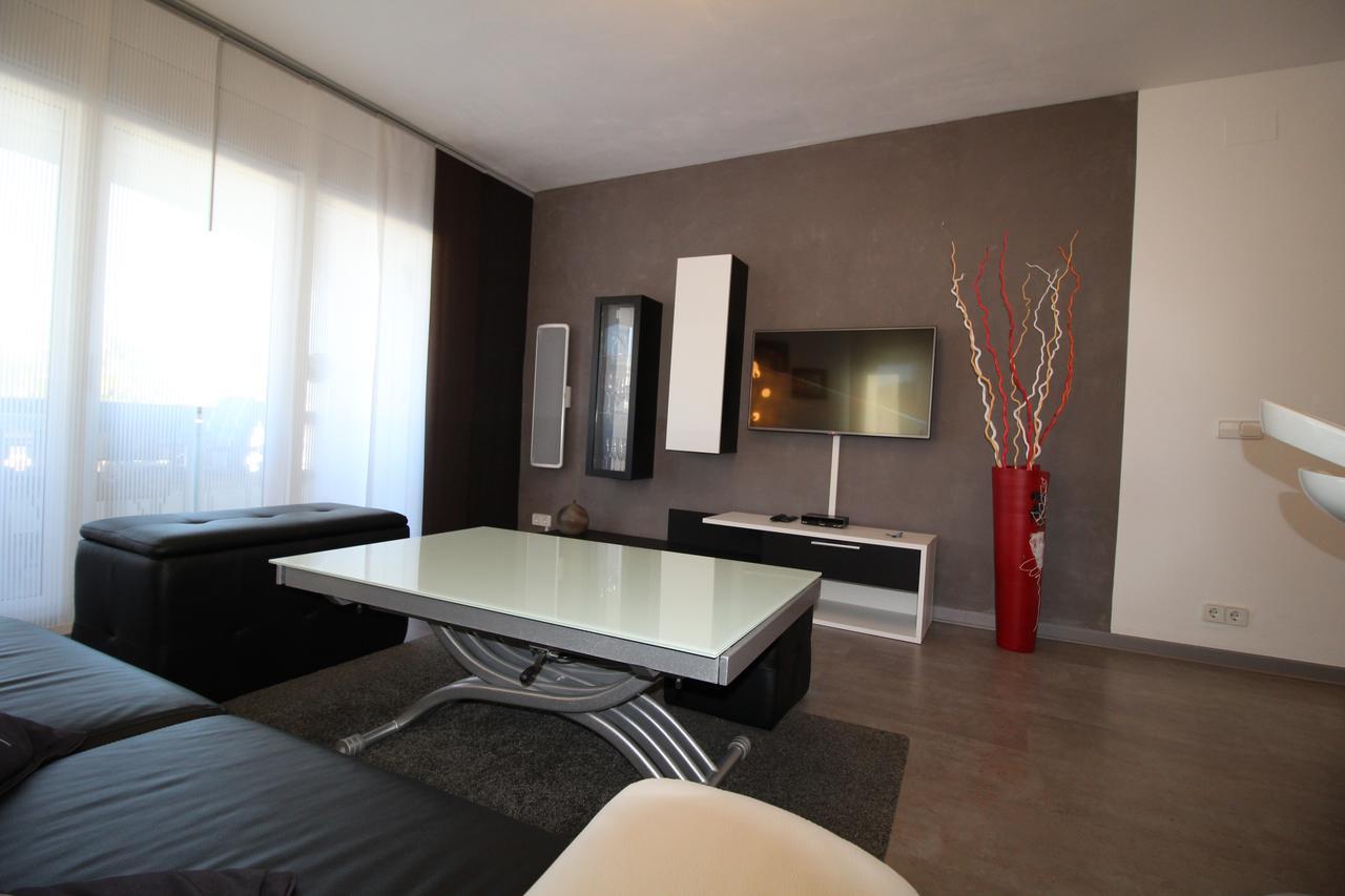 Fonda 24 Appartement