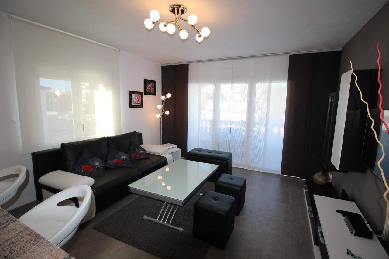 Fonda 24 Appartement Roses