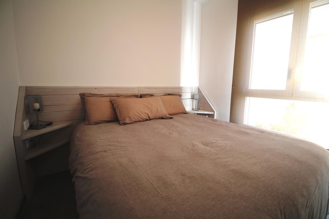 Apartment Fonda 24
