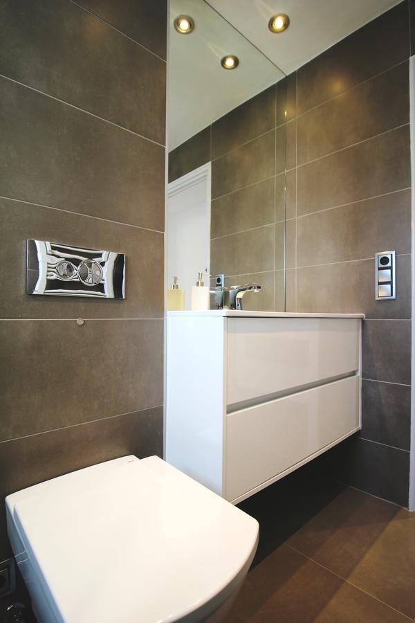 Apartment Fonda 24 Roses