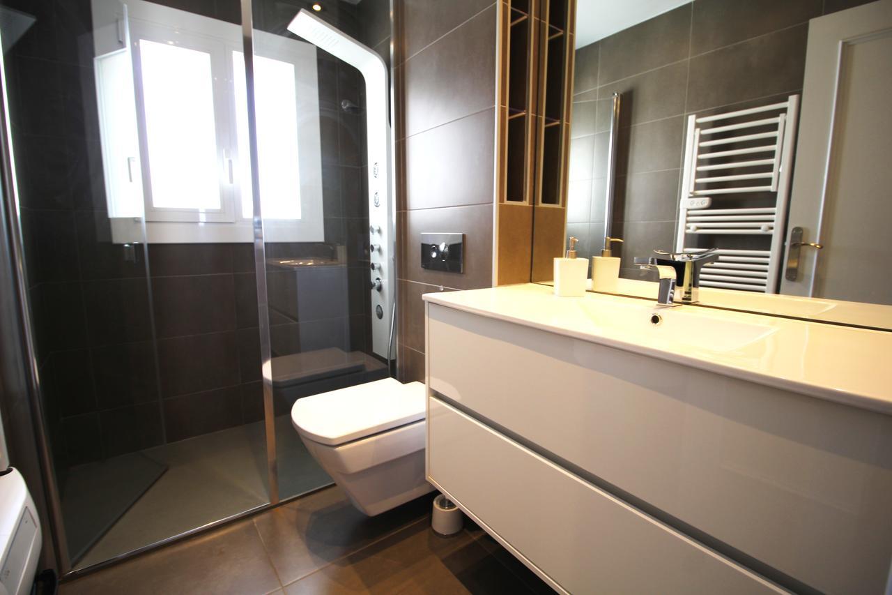 Apartament Fonda 24