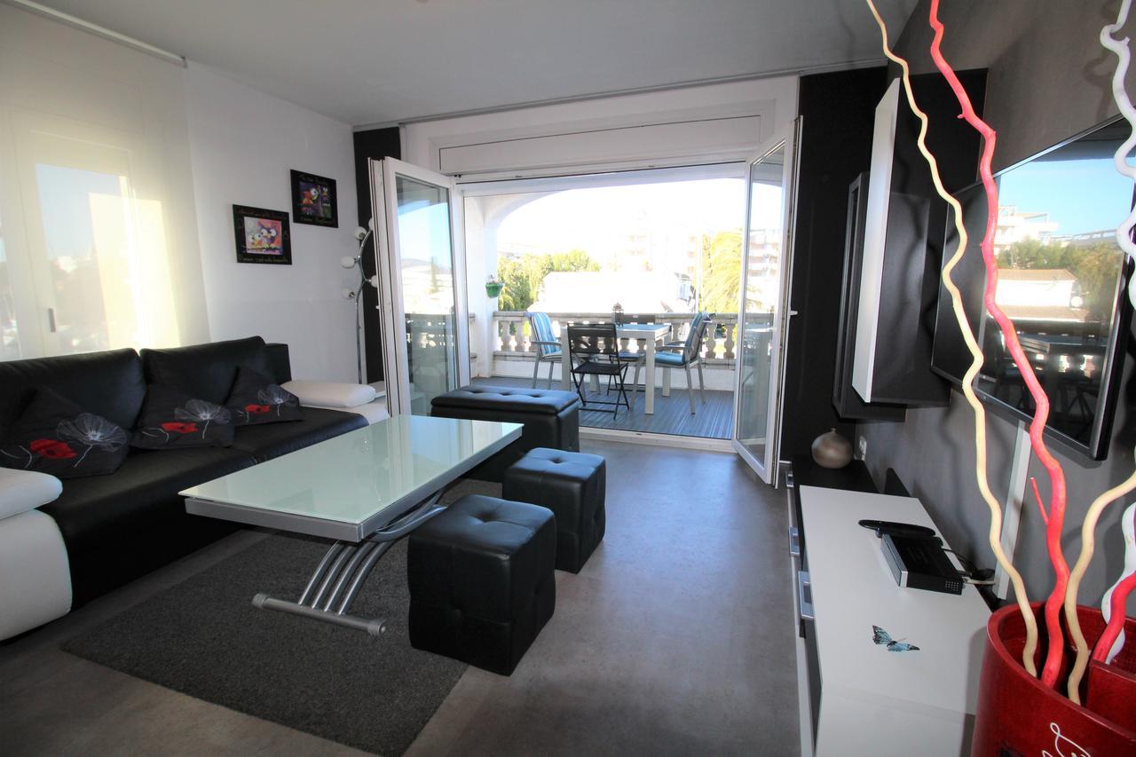 Apartment Fonda 24